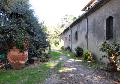 Bed And Breakfast Masseria Masseria Salamone